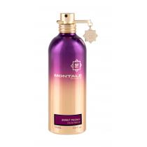 Montale Sweet Peony   100Ml    Per Donna (Eau De Parfum)