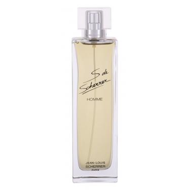 Jean Louis Scherrer S De Sherrer   100Ml    Per Uomo (Eau De Toilette)