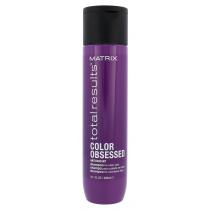 Matrix Total Results Color Obsessed   300Ml    Per Donna (Shampoo)