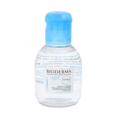 Bioderma Hydrabio   100Ml    Per Donna (Acqua Micellare)
