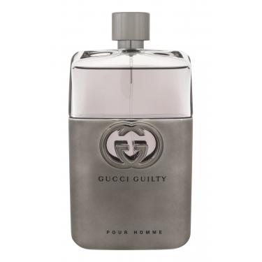 Gucci Guilty Pour Homme 150Ml    Per Uomo (Eau De Toilette)