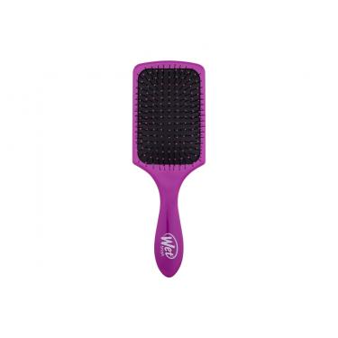 Wet Brush Paddle Detangler      1Pc Per Donna (Hairbrush)