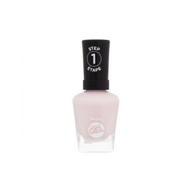 Sally Hansen Miracle Gel 14,7Ml (Nail Polish) Per Donna 232 Tutu The Ballet Sally Hansen Miracle Gel 14,7Ml (Nail Polish) Per Donna 232 Tutu The Ballet