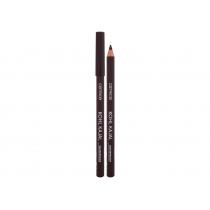 Catrice Kohl Kajal Waterproof 0,78G  Per Donna  (Eye Pencil)  040 Optic BrownChoc