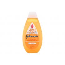 Johnsons Kids 2-In-1 Bubble Bath & Wash 500Ml  K  (Bath Foam)  