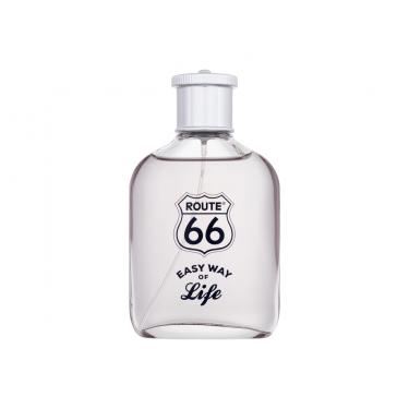 Route 66 Easy Way Of Life      100Ml Per Uomo (Eau De Toilette)
