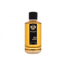 Mancera Les Confidentiels Gold Aoud  120Ml    Unisex (Eau De Parfum)