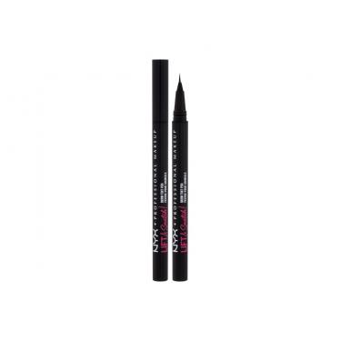 Nyx Professional Makeup Lift & Snatch! 1Ml (Eyebrow Pencil) Per Donna 08 Espresso Nyx Professional Makeup Lift & Snatch! 1Ml (Eyebrow Pencil) Per Donna 08 Espresso