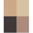 Clarins Ombre 4 Colour 4,2G (Eye Shadow) Per Donna 08 Amber Gradation Clarins Ombre 4 Colour 4,2G (Eye Shadow) Per Donna 08 Amber Gradation