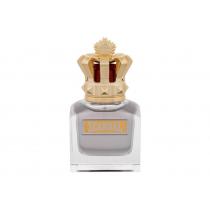 Jean Paul Gaultier Scandal   50Ml  Refillable  Per Uomo (Eau De Toilette)