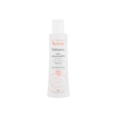 Avene Tolerance Extremely Gentle Cleanser  200Ml    Per Donna (Latte Detergente)