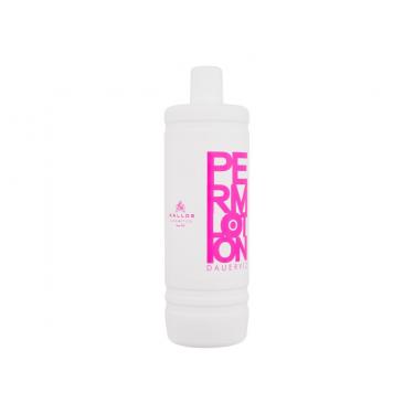 Kallos Cosmetics Perm Lotion      500Ml Per Donna (Waves Styling)