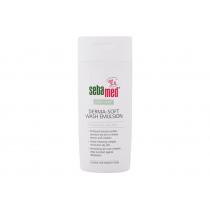 Sebamed Anti-Dry Derma-Soft Wash Emulsion  200Ml    Per Donna (Bagnoschiuma)