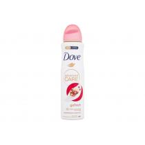 Dove Advanced Care Go Fresh Pomegranate & Lemon Verbena 150Ml  Per Donna  (Antiperspirant) 72h 