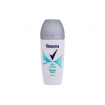 Rexona Shower Fresh  50Ml  Per Donna  (Antiperspirant)  