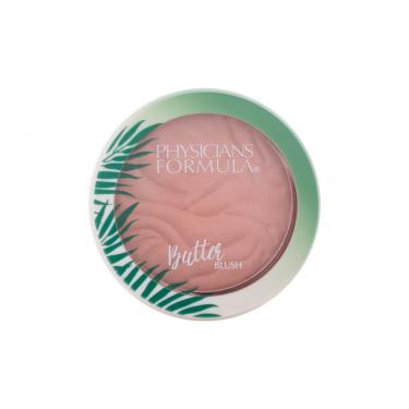 Physicians Formula Murumuru Butter   5,5G Vintage Rouge   Per Donna (Blush)