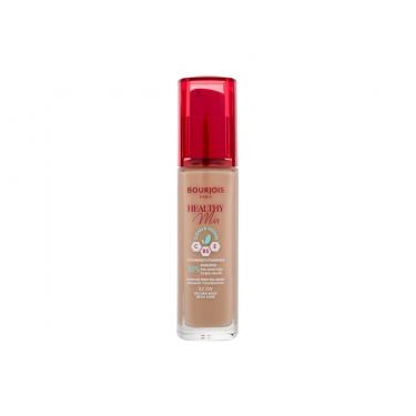 Bourjois Paris Healthy Mix      30Ml Per Donna (Makeup) Clean & Vegan Radiant Foundation