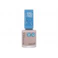 Rimmel London Kind & Free  8Ml  Per Donna  (Nail Polish)  161 Skimming Stones