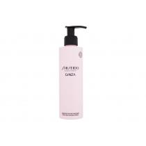 Shiseido Ginza      200Ml Per Donna (Shower Cream)