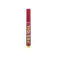 Nyx Professional Makeup Fat Oil 2G Slick Click   (Lip Balm) Per Donna  10 Double Tap