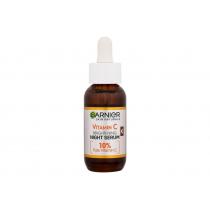 Garnier Skin Naturals Vitamin C Brightening Night Serum 30Ml  Per Donna  (Skin Serum)  