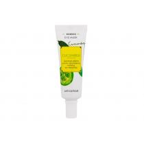 Korres Cucumber      8Ml Per Donna (Eye Mask) Anti-Fatigue Eye Mask