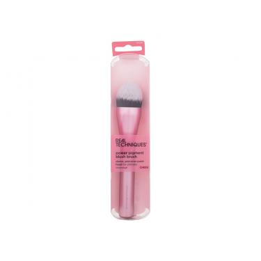 Real Techniques Cheek      1Pc Per Donna (Brush) Power Pigment Blush Brush