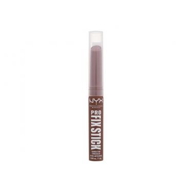 Nyx Professional Makeup Pro Fix Stick 1,6G Correcting Concealer   (Corrector) Per Donna  15 Cocoa