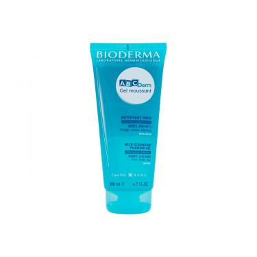 Bioderma Abcderm      200Ml K (Shower Gel) Gel Moussant