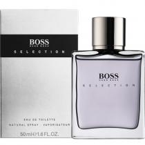 Hugo Boss Selection 90Ml    Per Uomo Senza Confezione(Eau De Toilette)