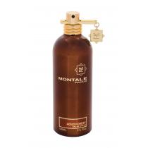 Montale Paris Aoud Forest 100Ml    Unisex (Eau De Parfum)