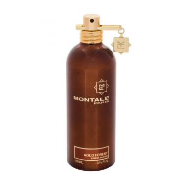 Montale Paris Aoud Forest 100Ml Unisex (Eau De Parfum) Montale Paris Aoud Forest 100Ml Unisex (Eau De Parfum)