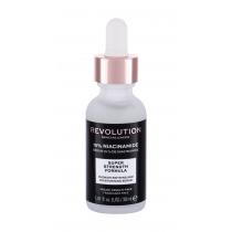 Revolution Skincare Skincare 15% Niacinamide  30Ml    Per Donna (Siero Per La Pelle)