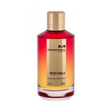 Mancera Velvet Vanilla   120Ml    Unisex (Eau De Parfum)