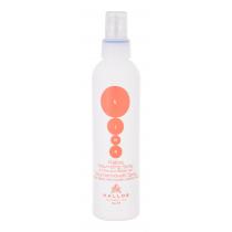 Kallos Cosmetics Kjmn Volumizing Spray  200Ml    Per Donna (Volume Dei Capelli)