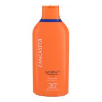 Lancaster Sun Beauty Velvet Milk  400Ml   Spf30 Per Donna (Lozione Solare Per Il Corpo)