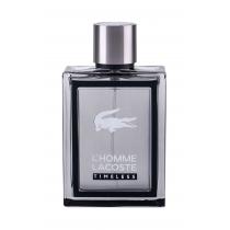 Lacoste L´Homme Lacoste Timeless  100Ml    Per Uomo (Eau De Toilette)