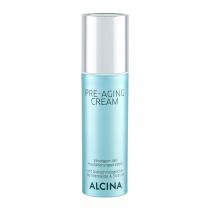 Alcina Pre-Aging   50Ml    Per Donna (Crema Da Giorno)