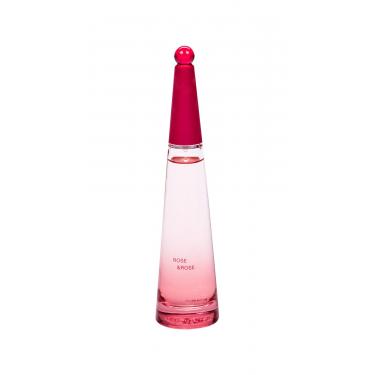 Issey Miyake L´Eau D´Issey Rose & Rose 50Ml Per Donna (Eau De Parfum) Issey Miyake L´Eau D´Issey Rose & Rose 50Ml Per Donna (Eau De Parfum)