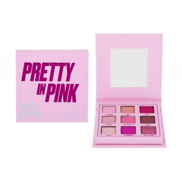 Makeup Obsession Pretty In Pink   3,42G    Per Donna (Ombretto)