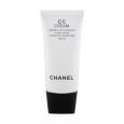 Chanel Cc Cream   30Ml 30 Beige  Spf50 Per Donna (Crema Cc)