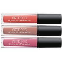 Artdeco Hydra Lip Booster  6Ml 42 Translucent Papaya   Per Donna (Lucidalabbra)