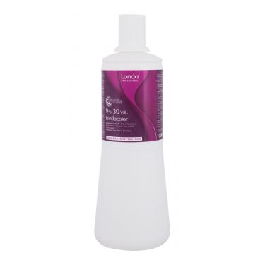 Londa Professional Permanent Colour Extra Rich Cream Emulsion  1000Ml   9% Per Donna (Tinta Per Capelli)