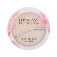 Physicians Formula Rosé All Day Set & Glow  10,3G Luminous Light   Per Donna (Sbiancante)