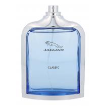 Jaguar Classic   100Ml    Per Uomo Senza Confezione(Eau De Toilette)