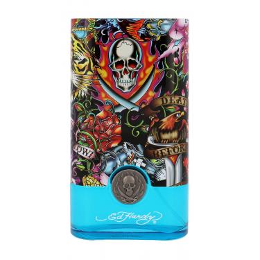 Christian Audigier Ed Hardy Hearts & Daggers   100Ml    Per Uomo (Eau De Toilette)