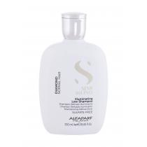 Alfaparf Milano Semi Di Lino Diamond Llluminating  250Ml    Per Donna (Shampoo)