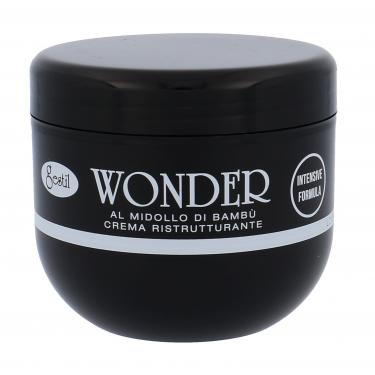 Gestil Wonder   300Ml    Per Donna (Maschera Per Capelli)