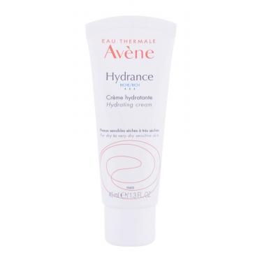 Avene Hydrance Rich 40Ml Per Donna (Crema Da Giorno) Avene Hydrance Rich 40Ml Per Donna (Crema Da Giorno)