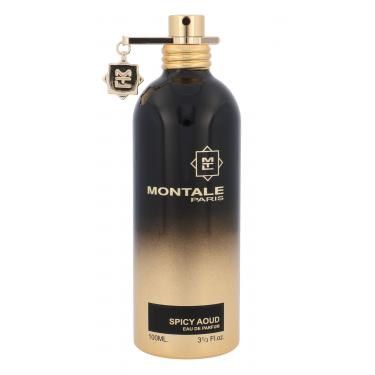 Montale Spicy Aoud   100Ml    Unisex (Eau De Parfum)